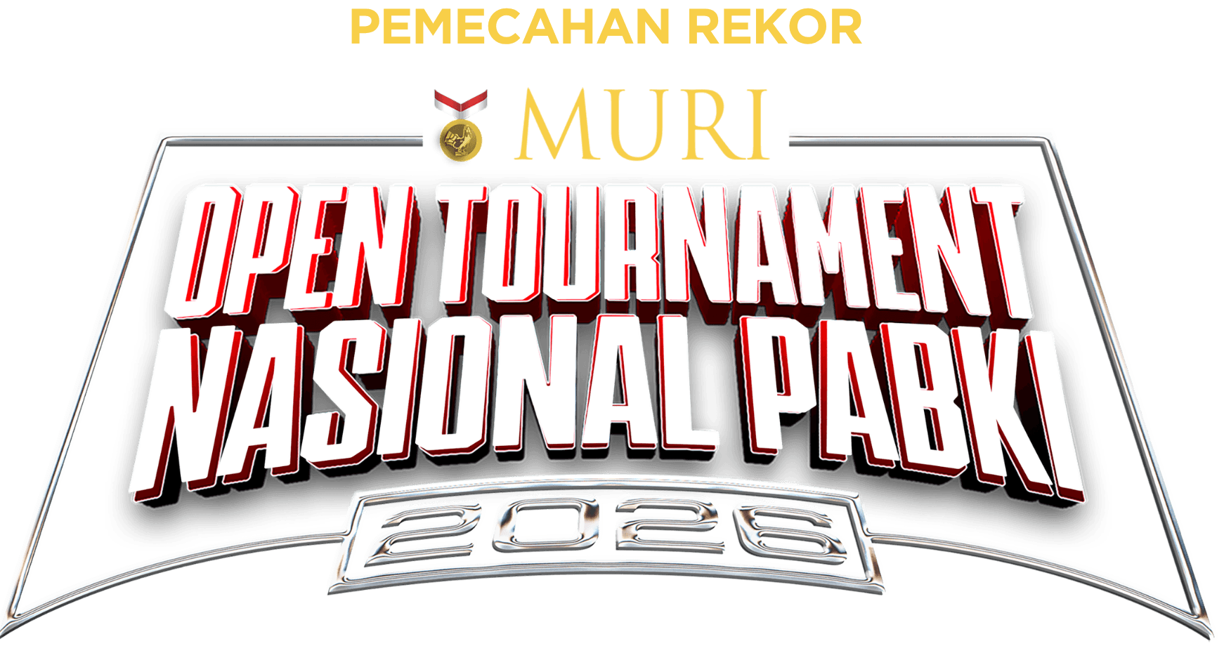 OTP 2026: PABKI Gelar Turnamen Nasional Lempar Pisau dan Kapak di Bandung, 270 Atlet dari 15 Provinsi Ambil Bagian