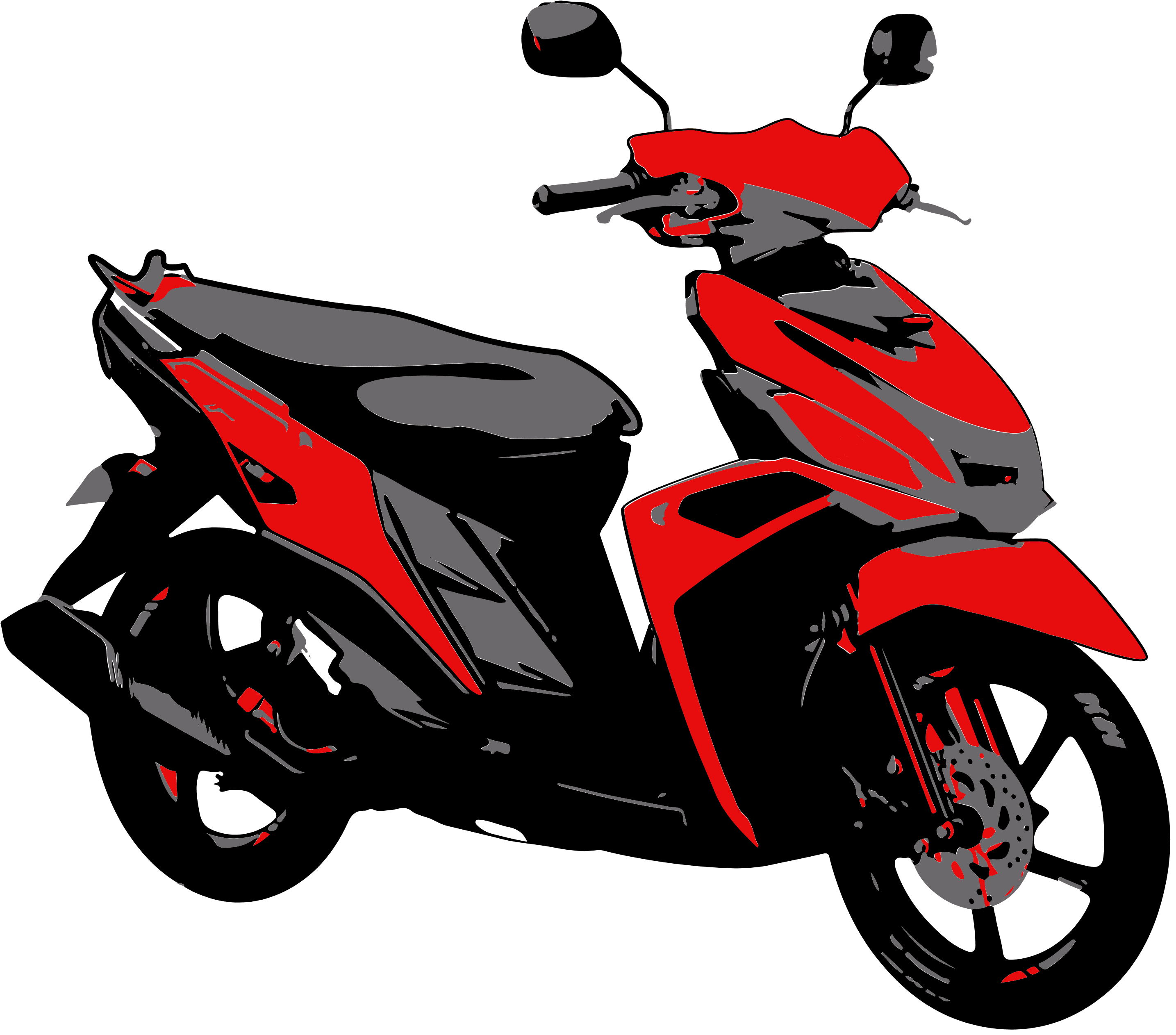 Grand prize Juara 1