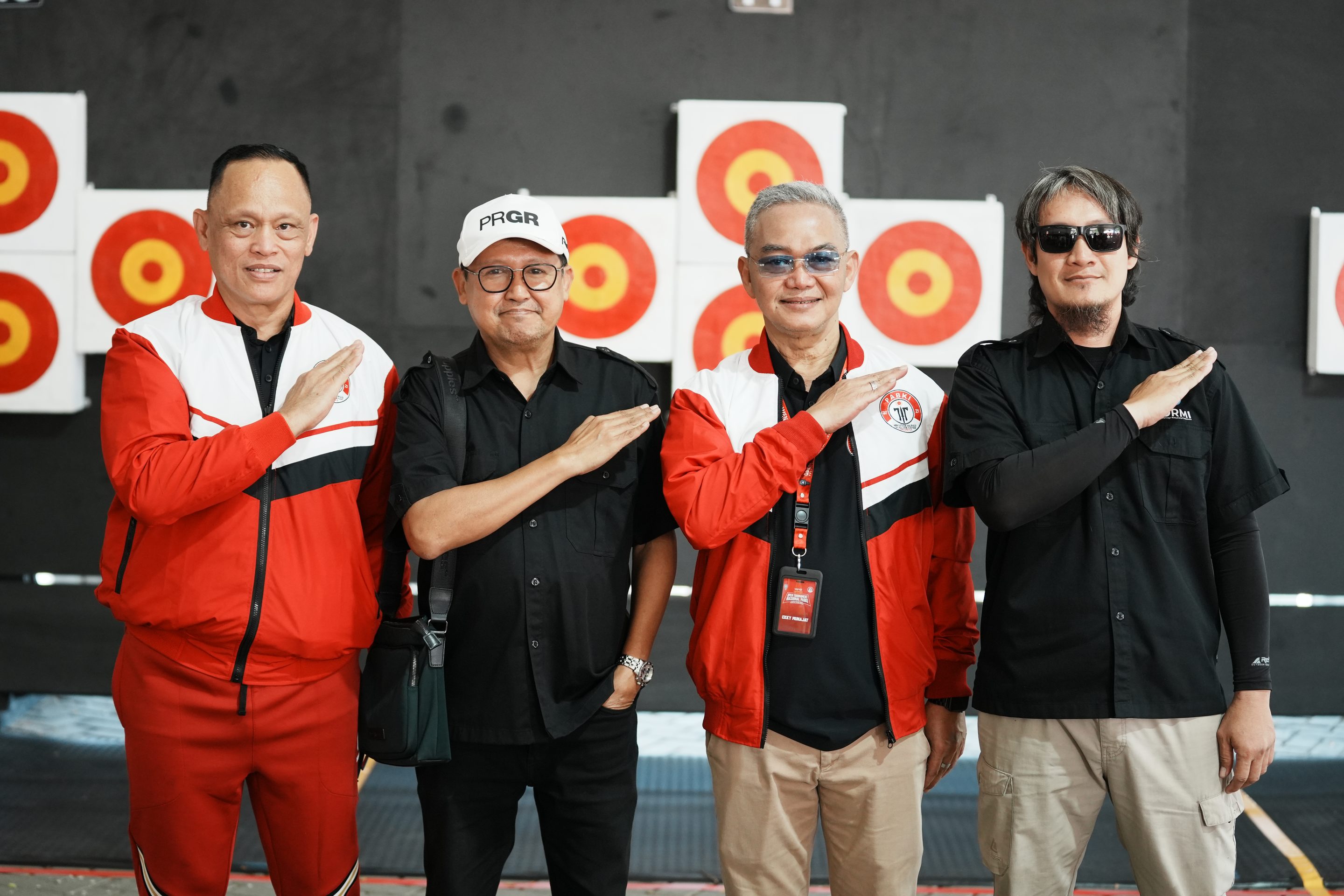 OTP 2026 Open Turnamen PABKI 2026
