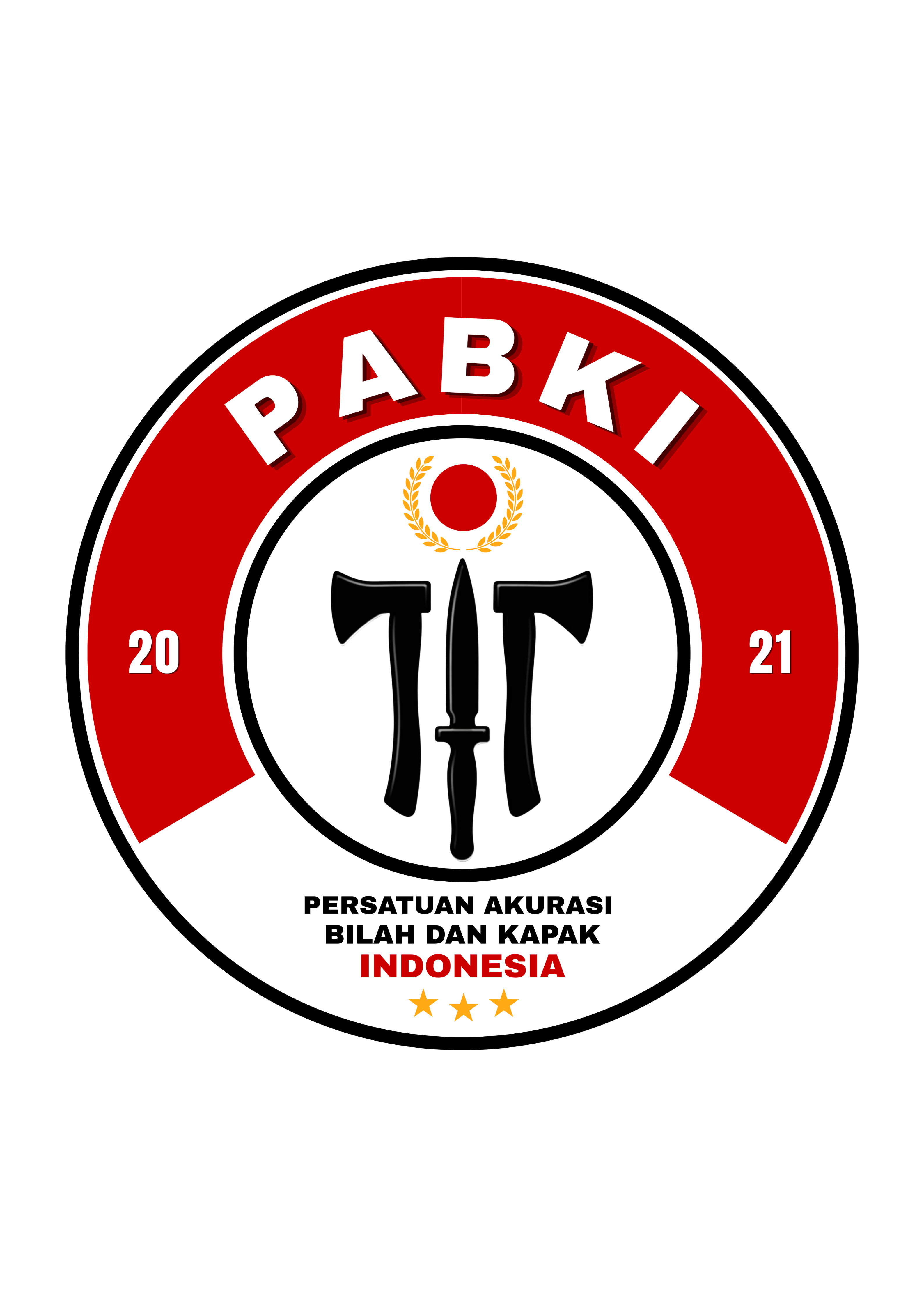 PABKI Logo